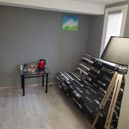 Chambres D'Hotes Les 2G Boesses Exterior foto
