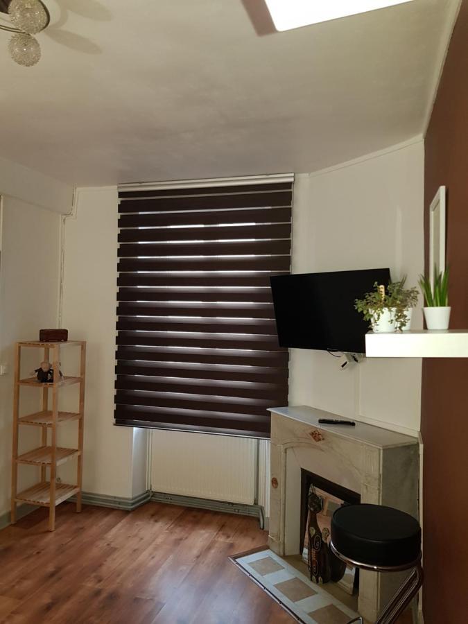 Chambres D'Hotes Les 2G Boesses Exterior foto